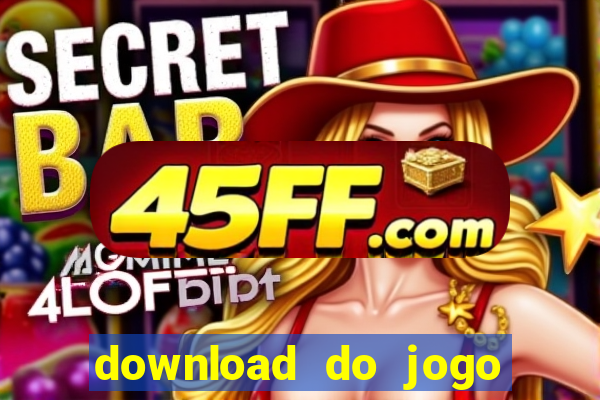 download do jogo do homem-aranha